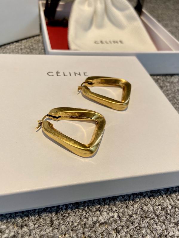 Celine Earring 05lyr445 (5)